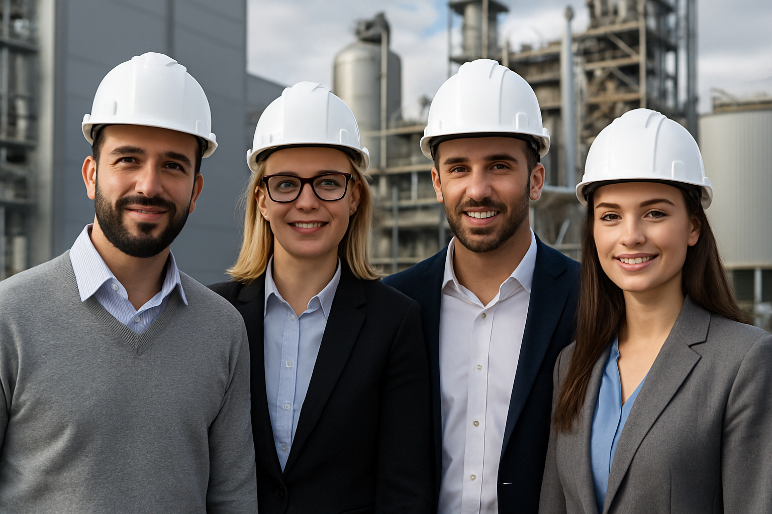 Nexora Solutions Team